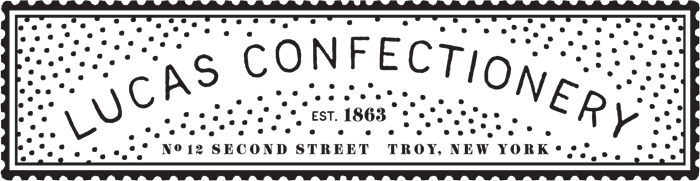 Lucas Confectionery | Natural Wine in Upstate NY